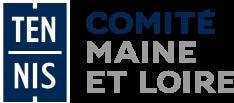 Comité départementale de Tennis Maine et loire v