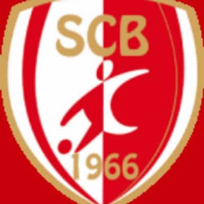 SCB Angers SCB Angers