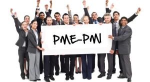 PMe PMI