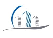 logo construction immobilier
