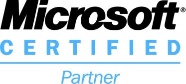 Microsoft partner