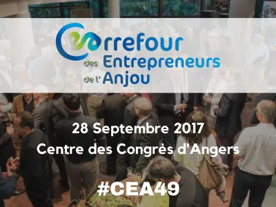 Premium sera présent au Carrefour des entrepreneurs le 28 septembre