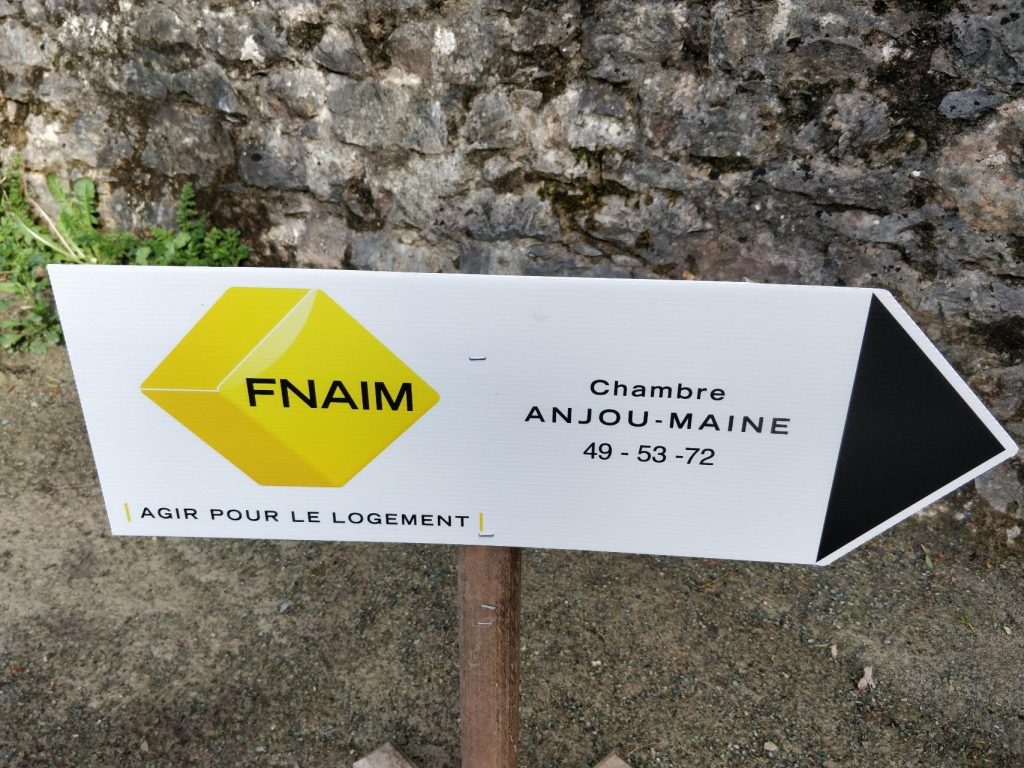 Premium, partenaire de l'AG de la FNAIM