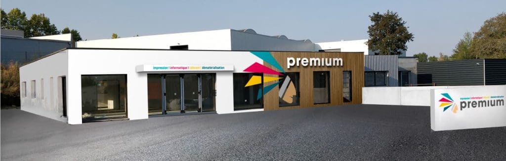 Premium déménage !