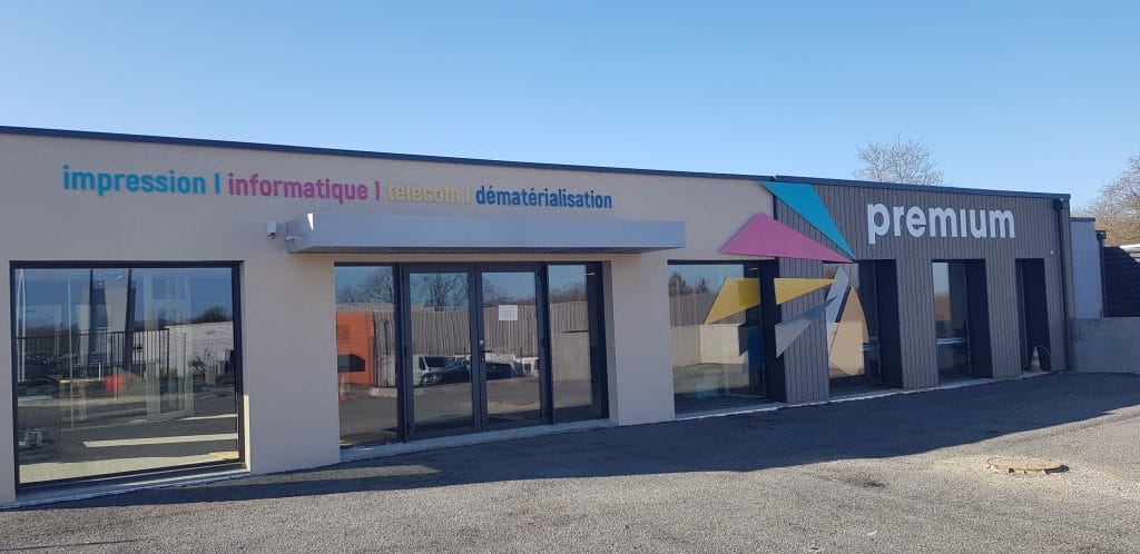 Nous avons déménagé !