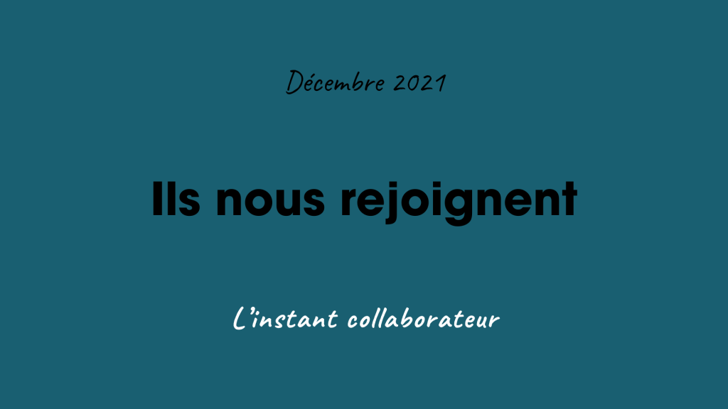 ANGERS-LE MANS- ILS NOUS REJOIGNENT-COLLABORATEURS