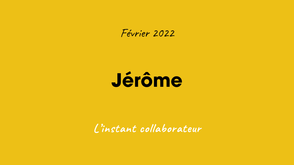 ANGERS-LE MANS- COLLABORATEUR-JEROME