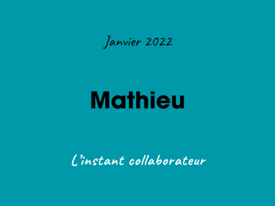 ANGERS-LE MANS- COLLABORATEUR-MATHIEU